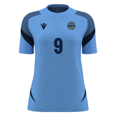 Naga jersey