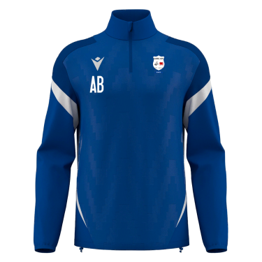 Odin full zip sweatshirt JR | Gors AFC