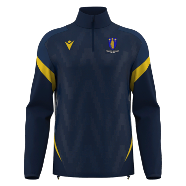 Isen 1/4 zip jersey SR | Merthyr Cricket Club