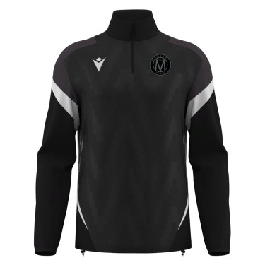 Elbrus shower jacket JR | M.A.D.R.A FC