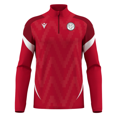 Starfall 1/4 zip jersey jr