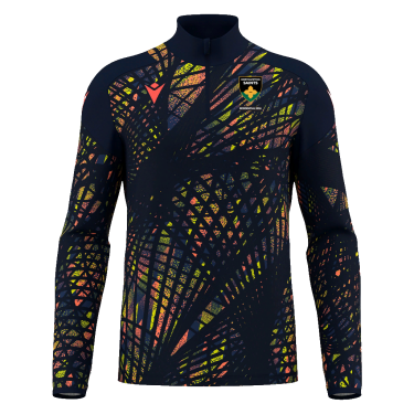 Starfall 1/4 zip jersey jr