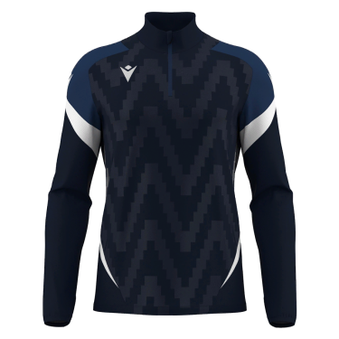 Starfall 1/4 zip jersey