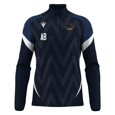 Starfall 1/4 zip jersey jr