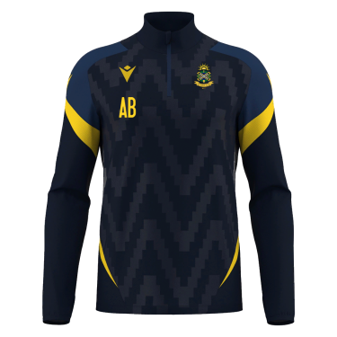 Starfall 1/4 zip jersey sr
