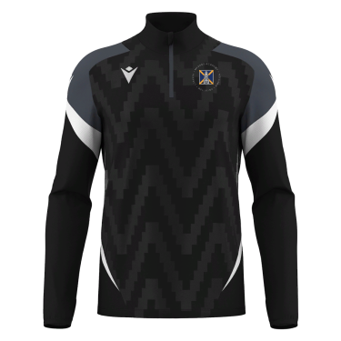 Starfall 1/4 zip jersey jr