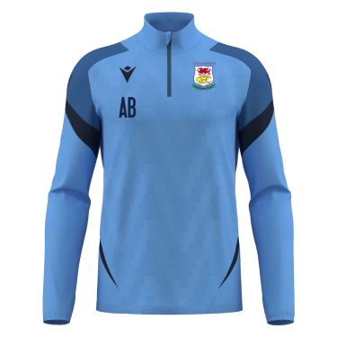 Starfall 1/4 zip jersey sr