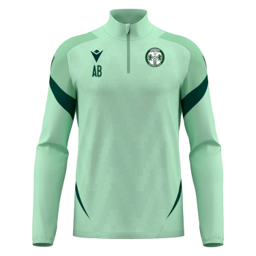 Starfall 1/4 zip jersey jr