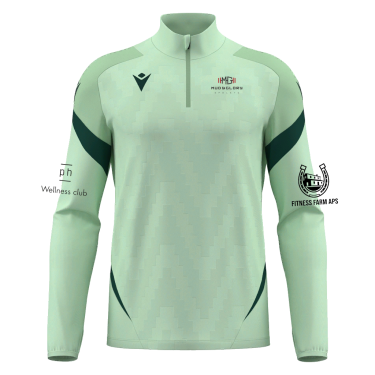 Starfall 1/4 zip maglia