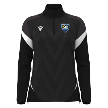 Leona 1/4 zip jersey