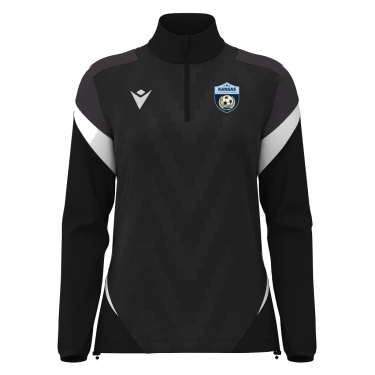 Leona 1/4 zip jersey