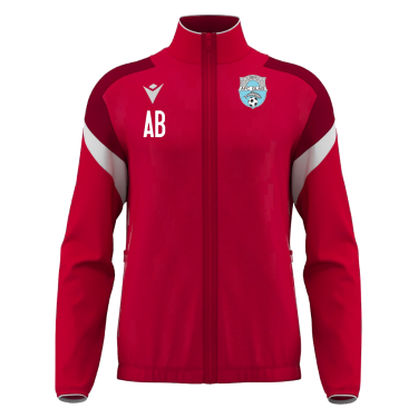 Odin full zip sweatshirt sr
