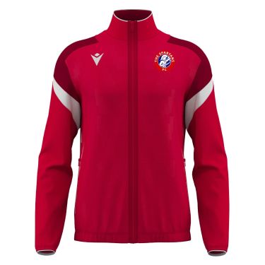 Odin full zip sweatshirt sr