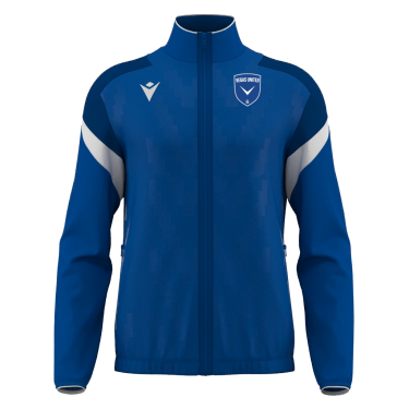 Odin full zip sweatshirt