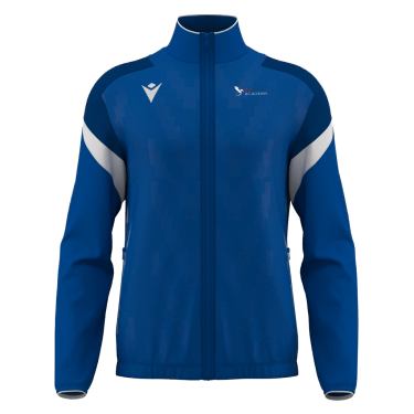 Odin full zip sweatshirt SR | WS Tennis Academy