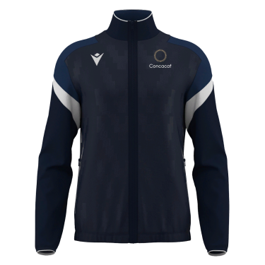 Odin full zip sweatshirt
