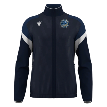 Odin full zip sweatshirt