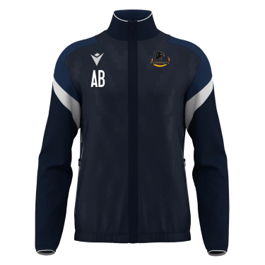 Odin full zip sweatshirt jr