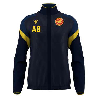 Odin full zip sweatshirt sr