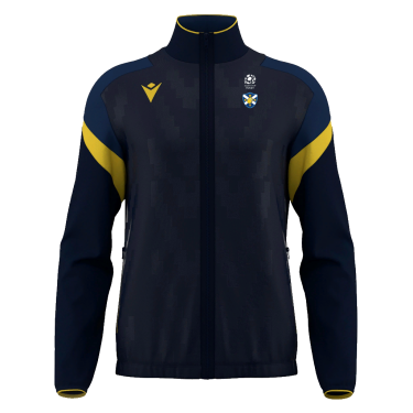 Odin full zip sweatshirt jr