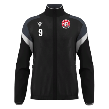 Odin full zip sweatshirt
