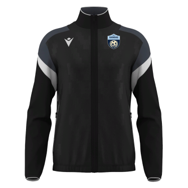 Odin full zip sweatshirt