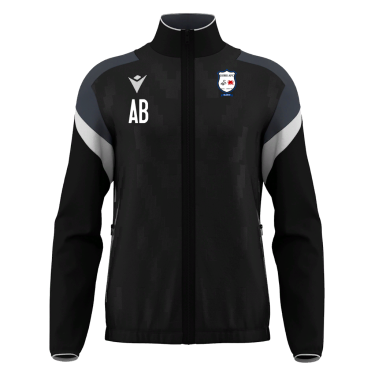 Odin full zip sweatshirt jr