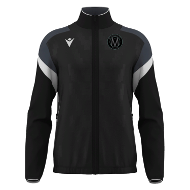 Elbrus shower jacket JR | M.A.D.R.A FC