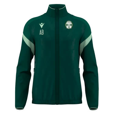 Odin full zip sweatshirt sr