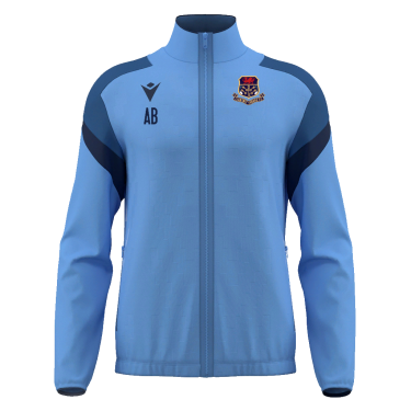 Odin full zip sweatshirt jr