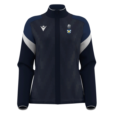 Athena full zip sweatshirt jr
