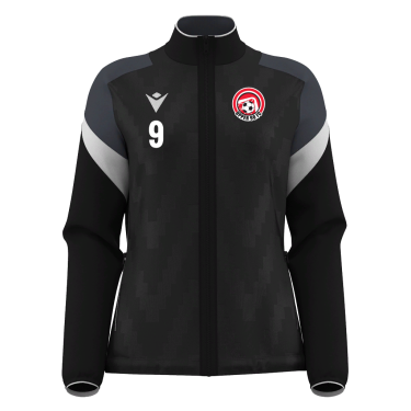 Athena full zip sweatshirt