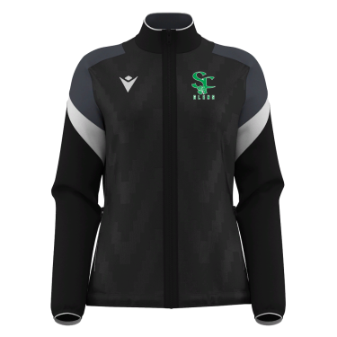 Athena full zip sweatshirt