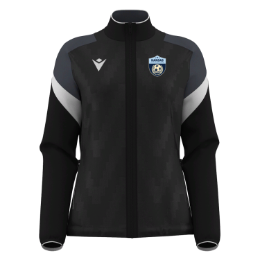 Athena full zip sweatshirt