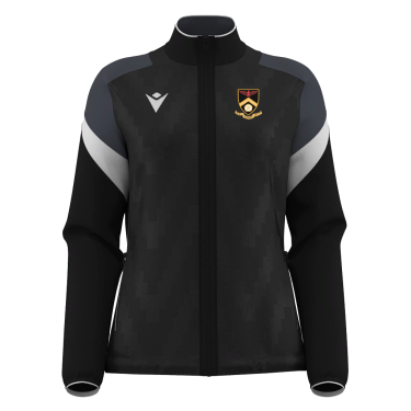 Athena full zip sweatshirt sr