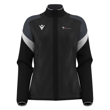 Athena full zip sweatshirt JR | WS Tennis Academy
