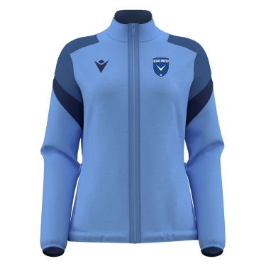 Athena full zip sweatshirt