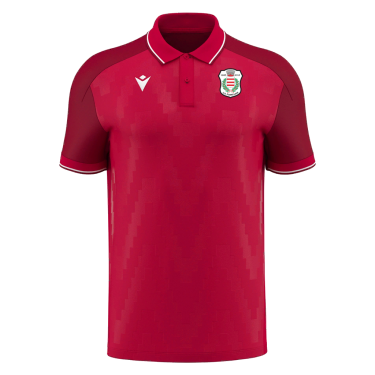 Echoes polo