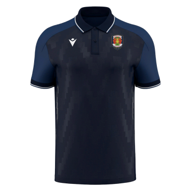 Echoes polo jr