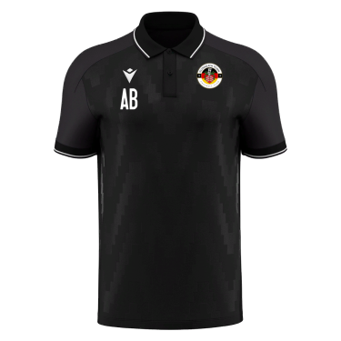 Echoes polo jr