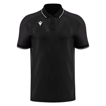Echoes poloshirt