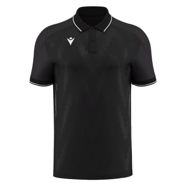 Echoes poloshirt