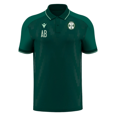Echoes polo sr