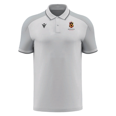 Echoes poloshirt