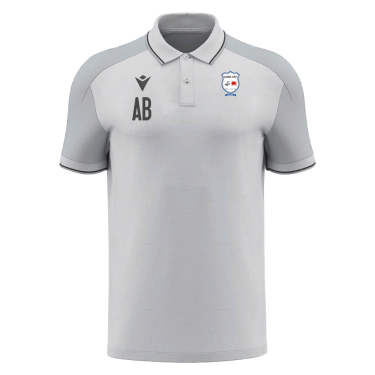 Echoes polo jr