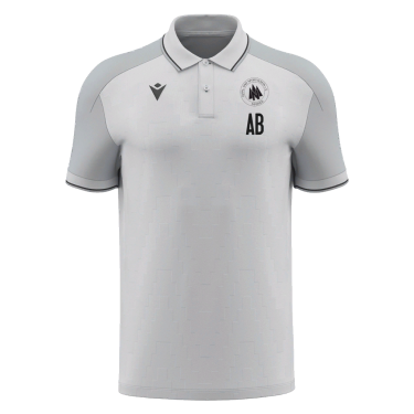 Echoes poloshirt