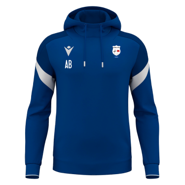 Hollow 1/4 zip jersey SR | Gors AFC