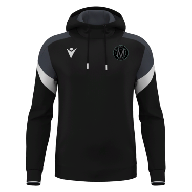 Elbrus shower jacket JR | M.A.D.R.A FC
