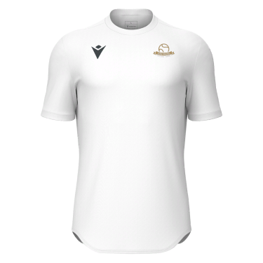 Void maglia a maniche corte