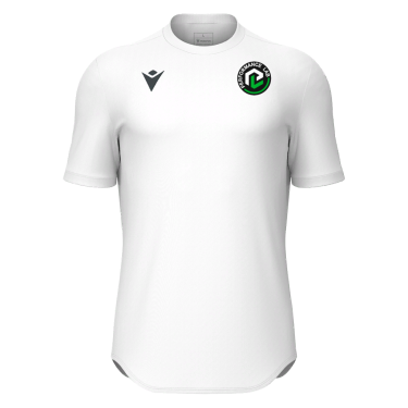 Void maglia a maniche corte